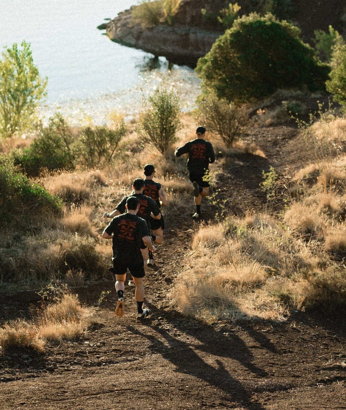 Peaufine Athletics: Mediterranean Sportswear Made in Europe
