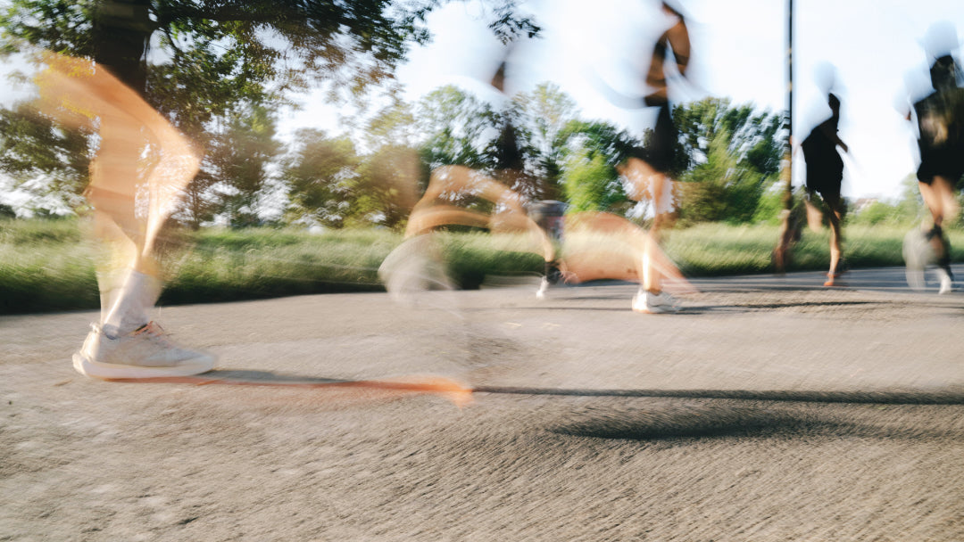 4T2 Running Shoes Guide: Which Model Should You Choose?