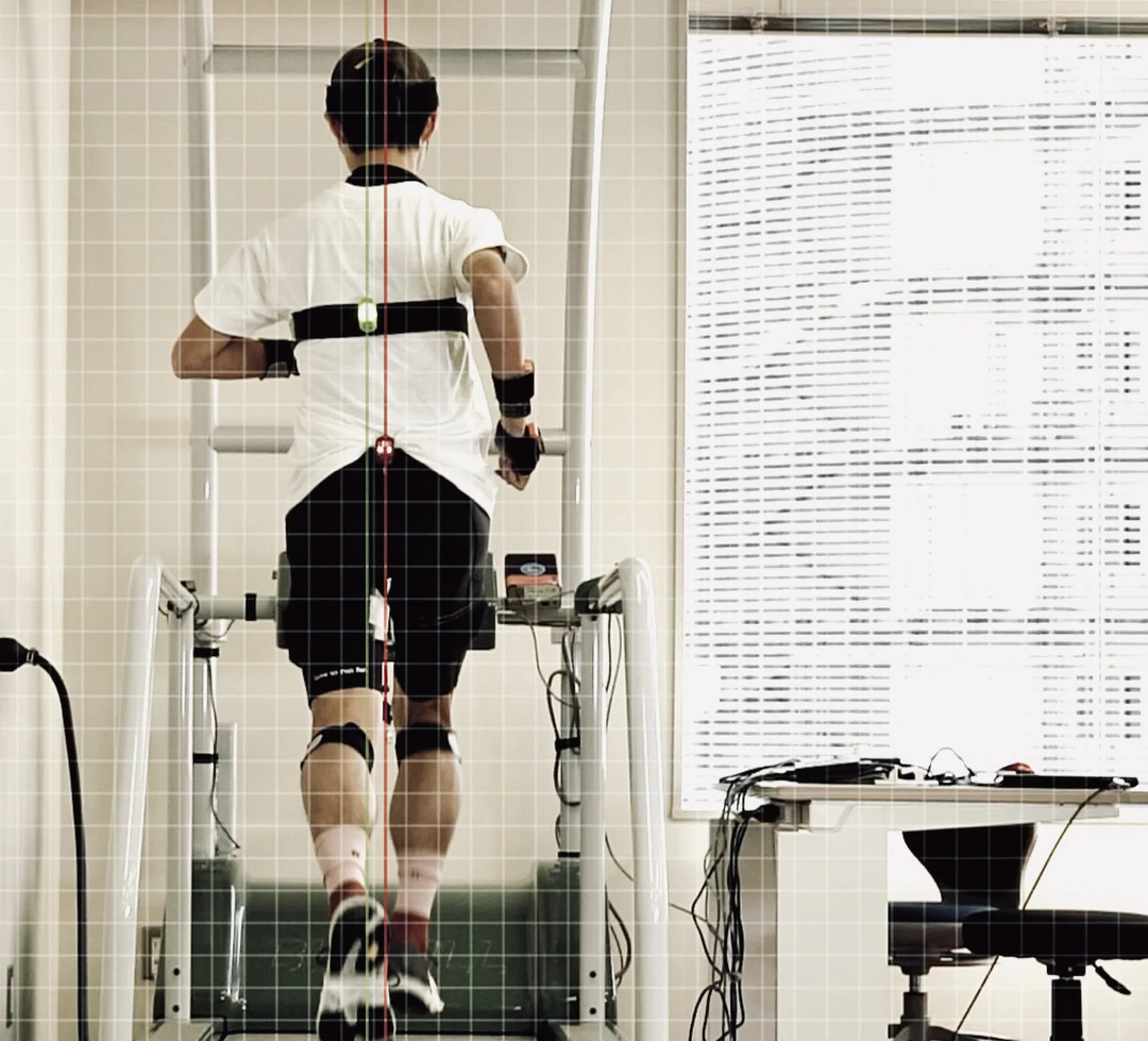 High Mount Fit™: the support technology developed by Tabisuke Tabizo (T2)
