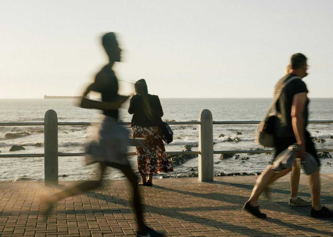 How to Train for a 5K: A Technical Guide for Experienced Runners