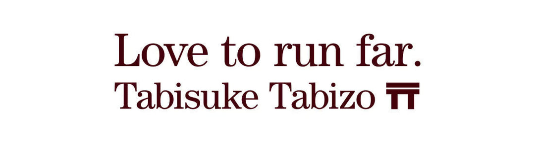 Tabisuke Tabizo (T2) - Love to run far
