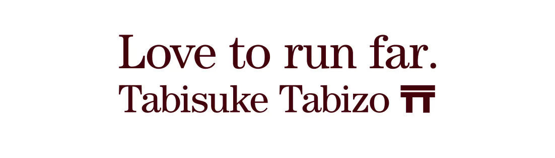 Tabisuke Tabizo (T2) - Love to run far