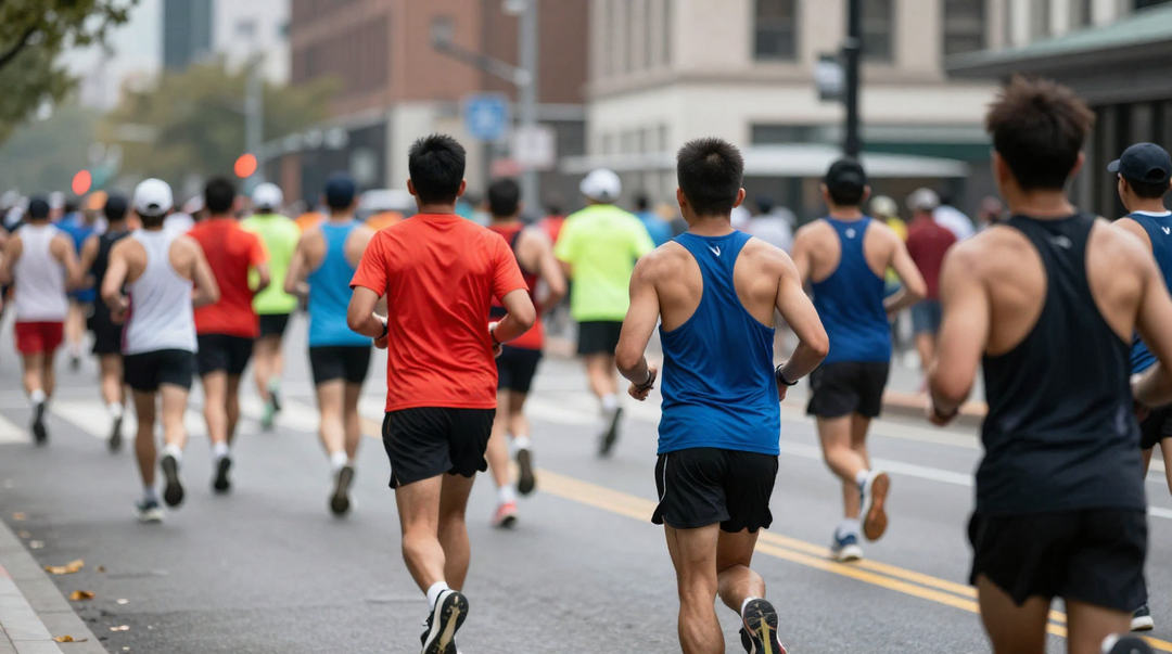 What to Wear for a Marathon: The Essential Gear Guide