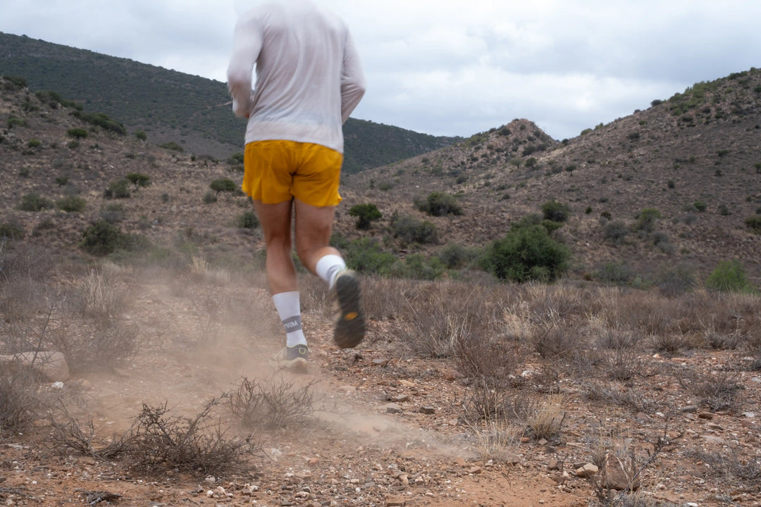 Is Merino Wool Good for Running? A Technical Guide for Experienced Trail Runners