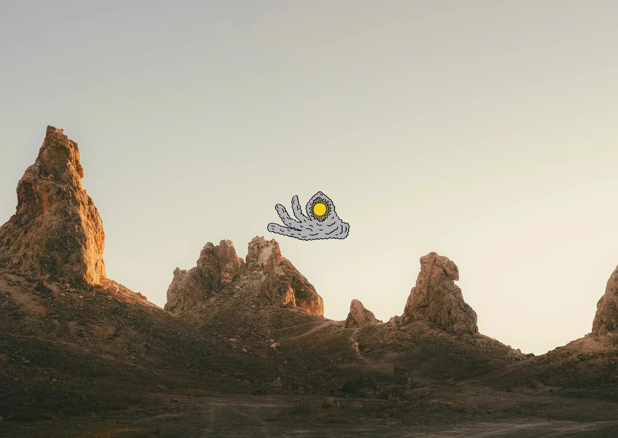 Nowhere Somewhere — Running Apparel Crafted for the Journey