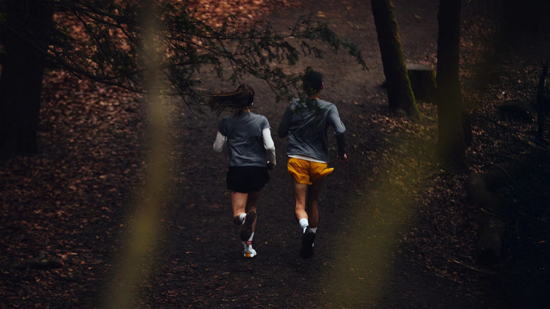SYSUM Running - Function-First Trail Gear Built to Last