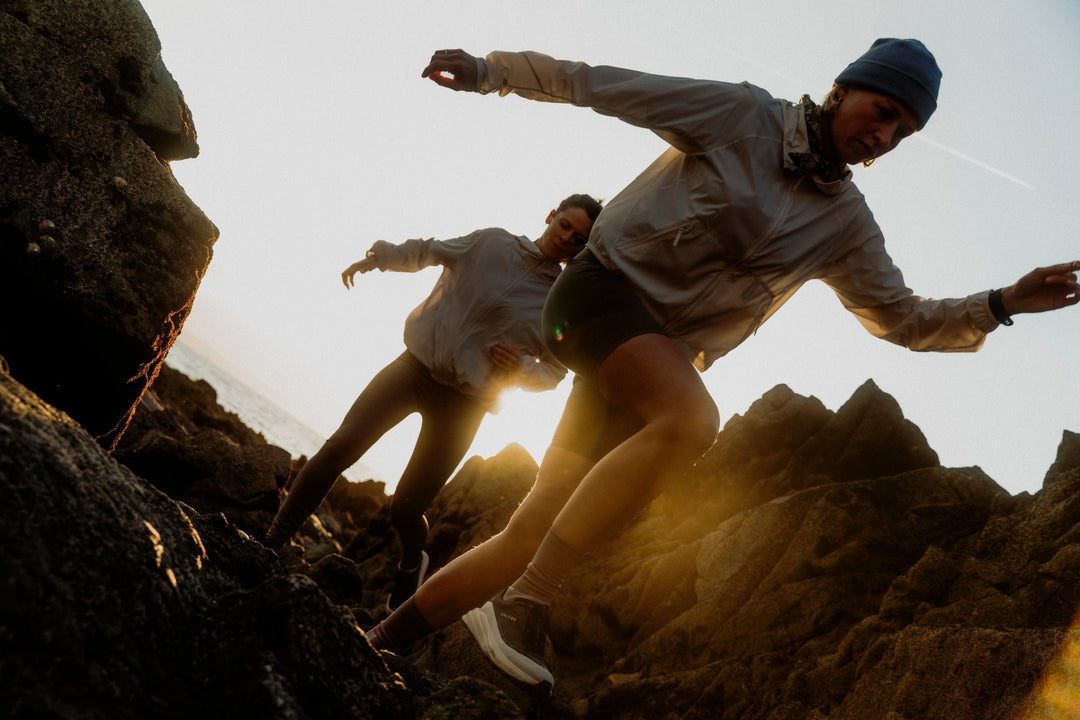 Valone - A New Generation of Trail Shoe Made in Europe