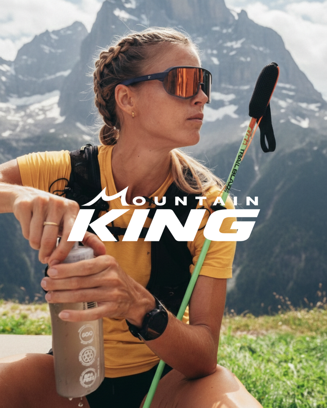 Mountain King