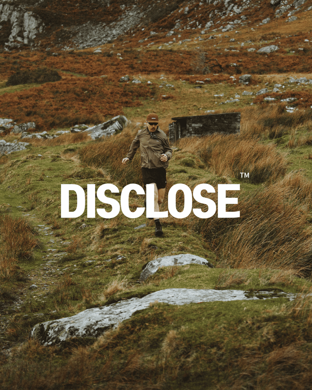 Disclose