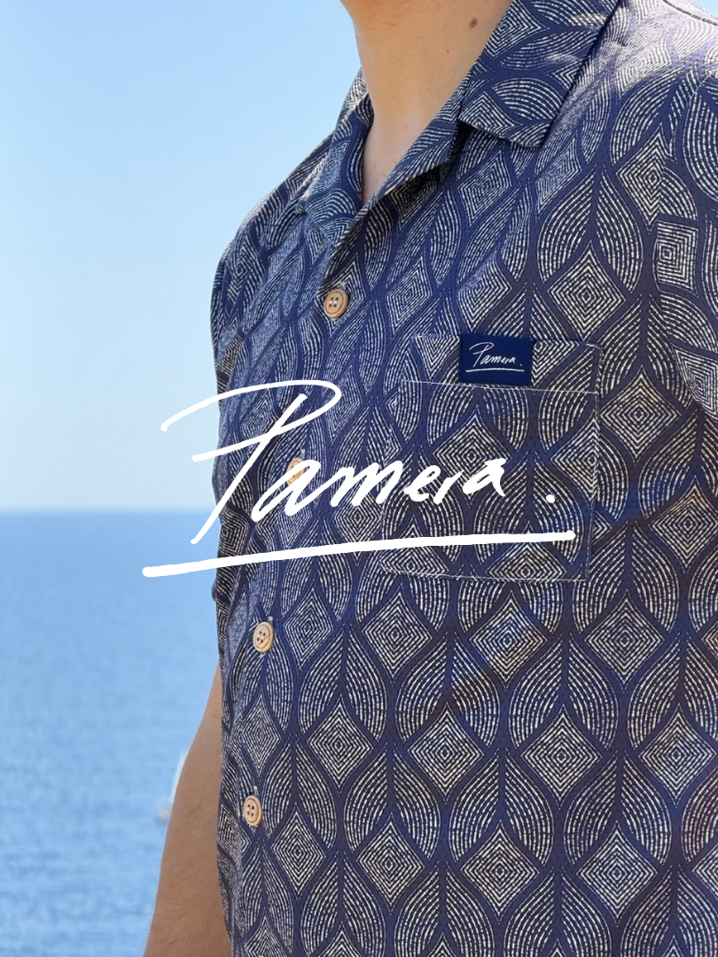 Pamera