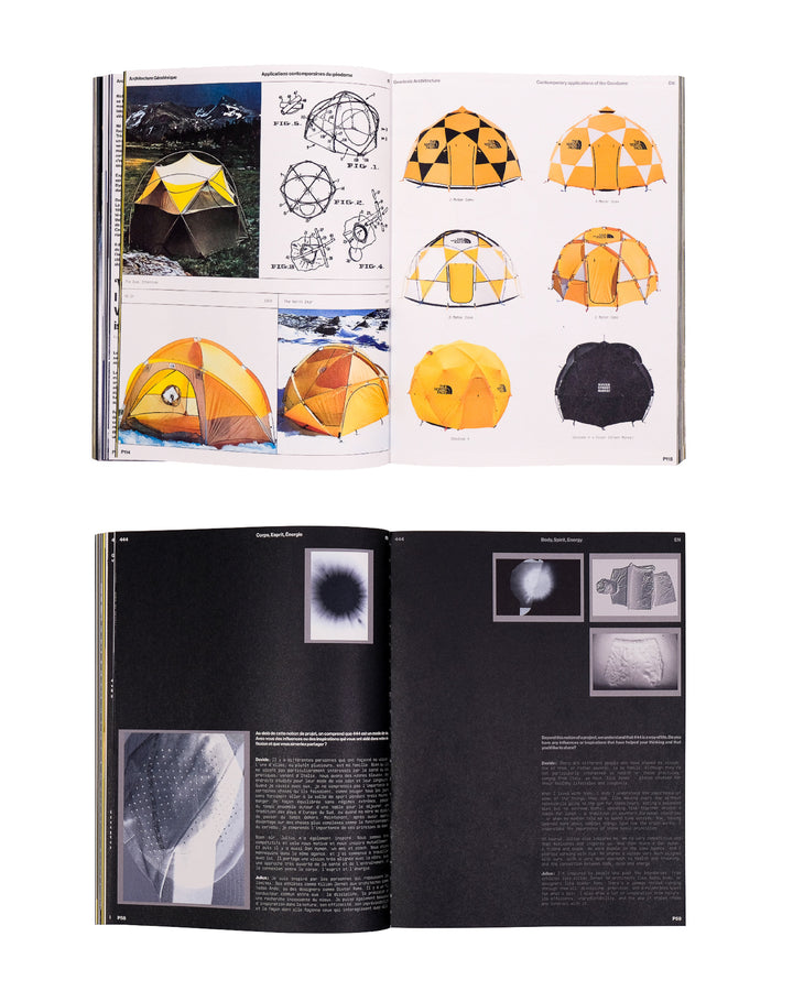 Outside Details - Vol.1