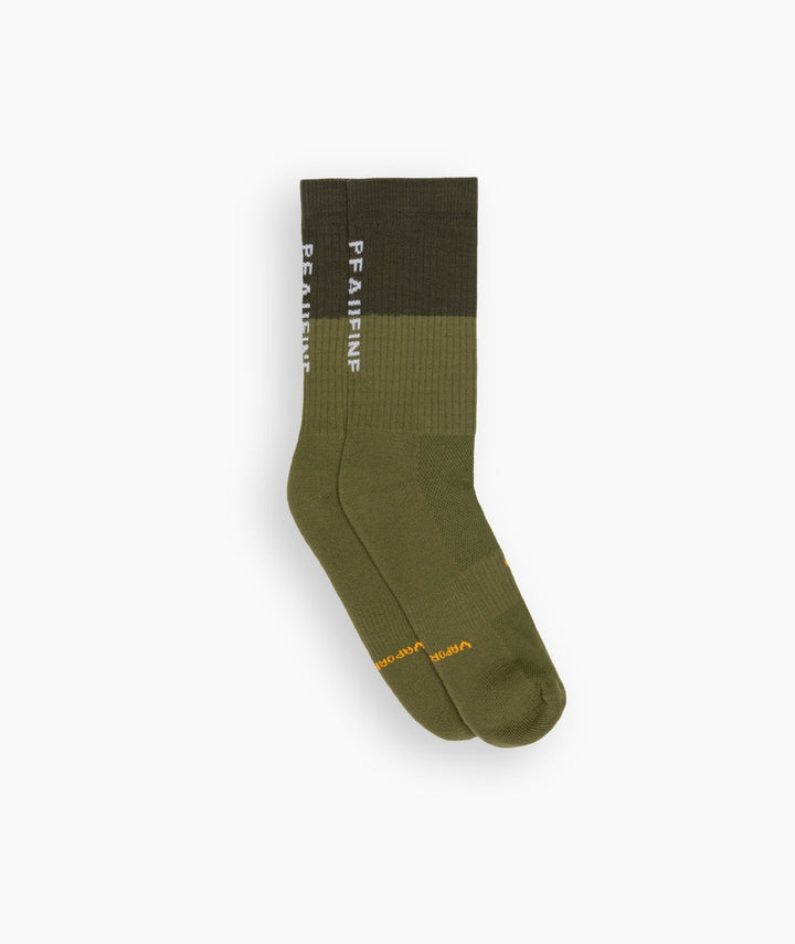 Peaufine Athletics - Chaussettes Vaporfeel® Bicolor