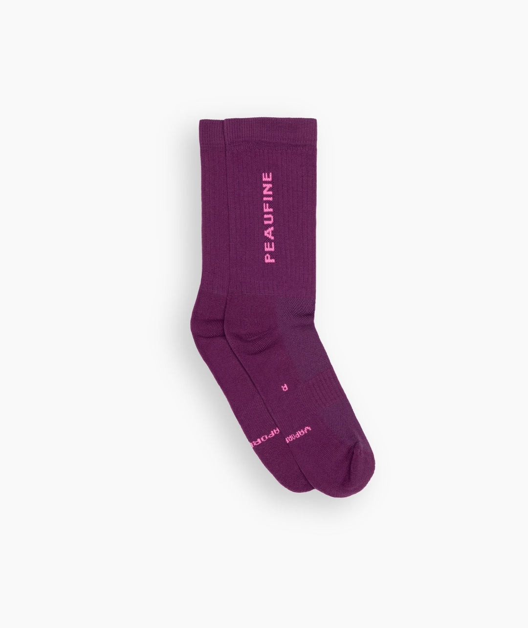Peaufine Athletics - Chaussettes Vaporfeel® Minimalist