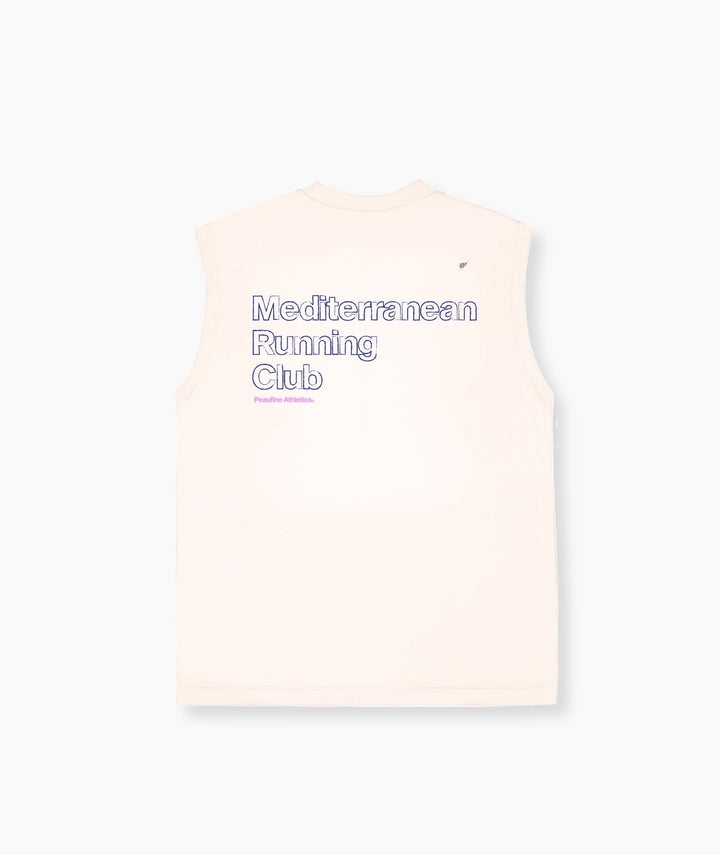 Peaufine Athletics - Muscle Wood™ Mediterranean
