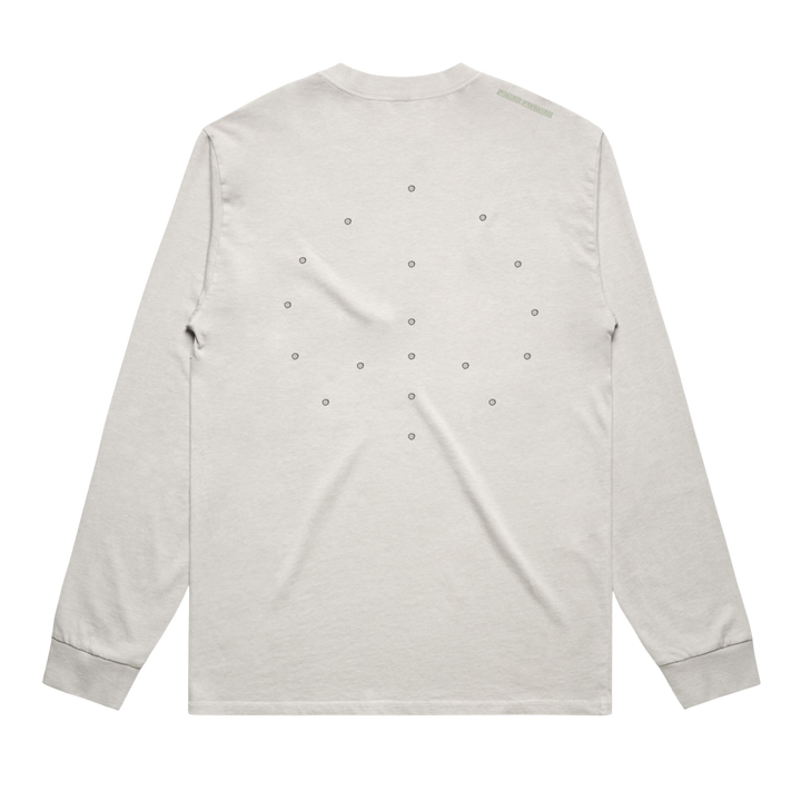 Nowhere Somewhere - Antelope Long Sleeve Tee