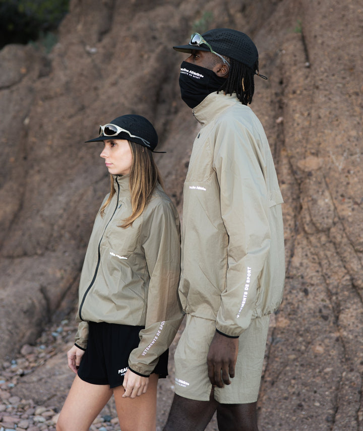 Tour De Cou - Black
