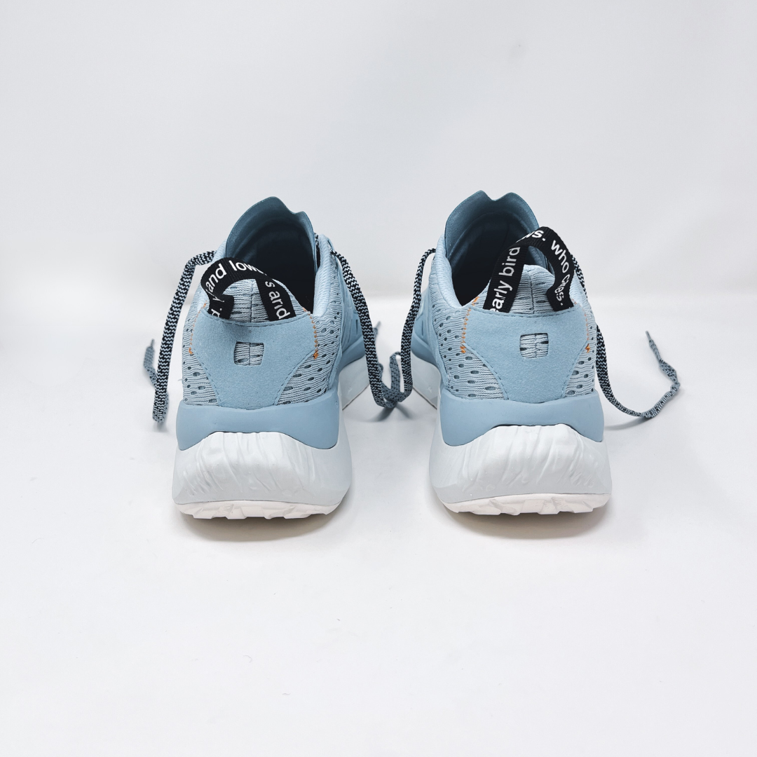 4T2 Sundays pacific coast running shoes showcasing a lightweight design with breathable upper and a durable outsole.