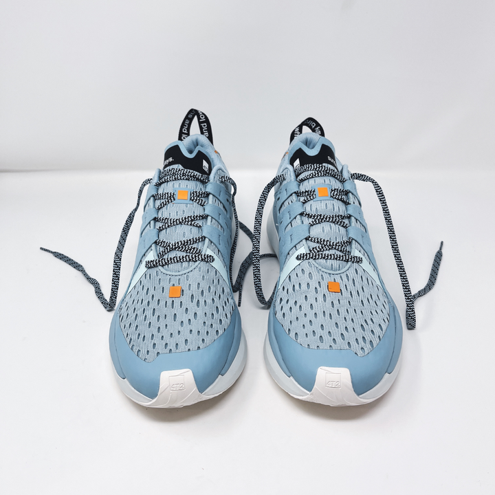 4T2 Sundays pacific coast running shoes showcasing a lightweight design with breathable upper and a durable outsole.