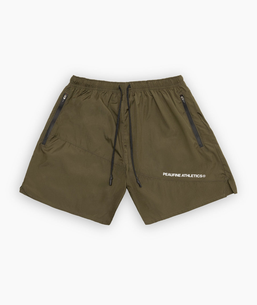 Peaufine Athletics - Patchwork Training Short
