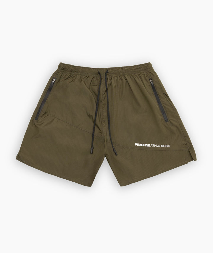 Peaufine Athletics - Patchwork Training Short