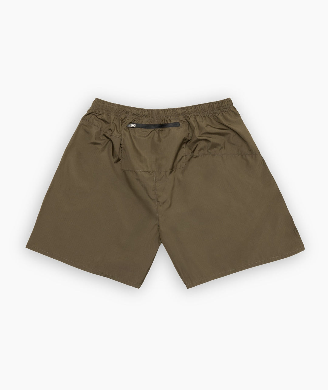 Patchwork Training Short - Kaki