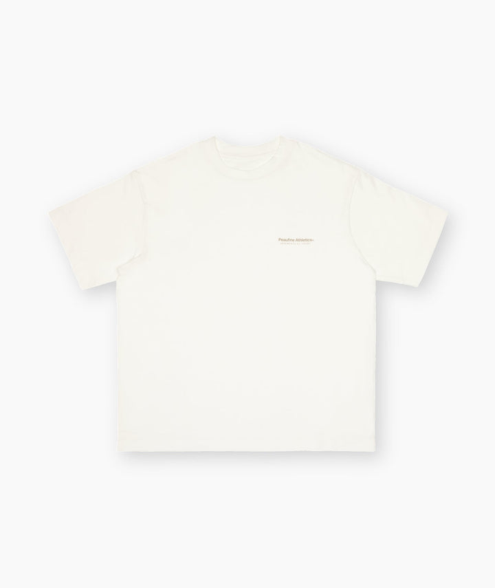 Peaufine Athletics - Heavy T-Shirt