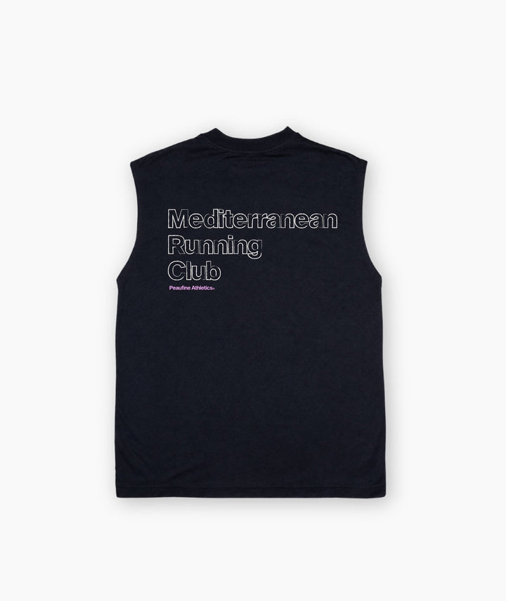 Peaufine Athletics - Muscle Wood™ Mediterranean