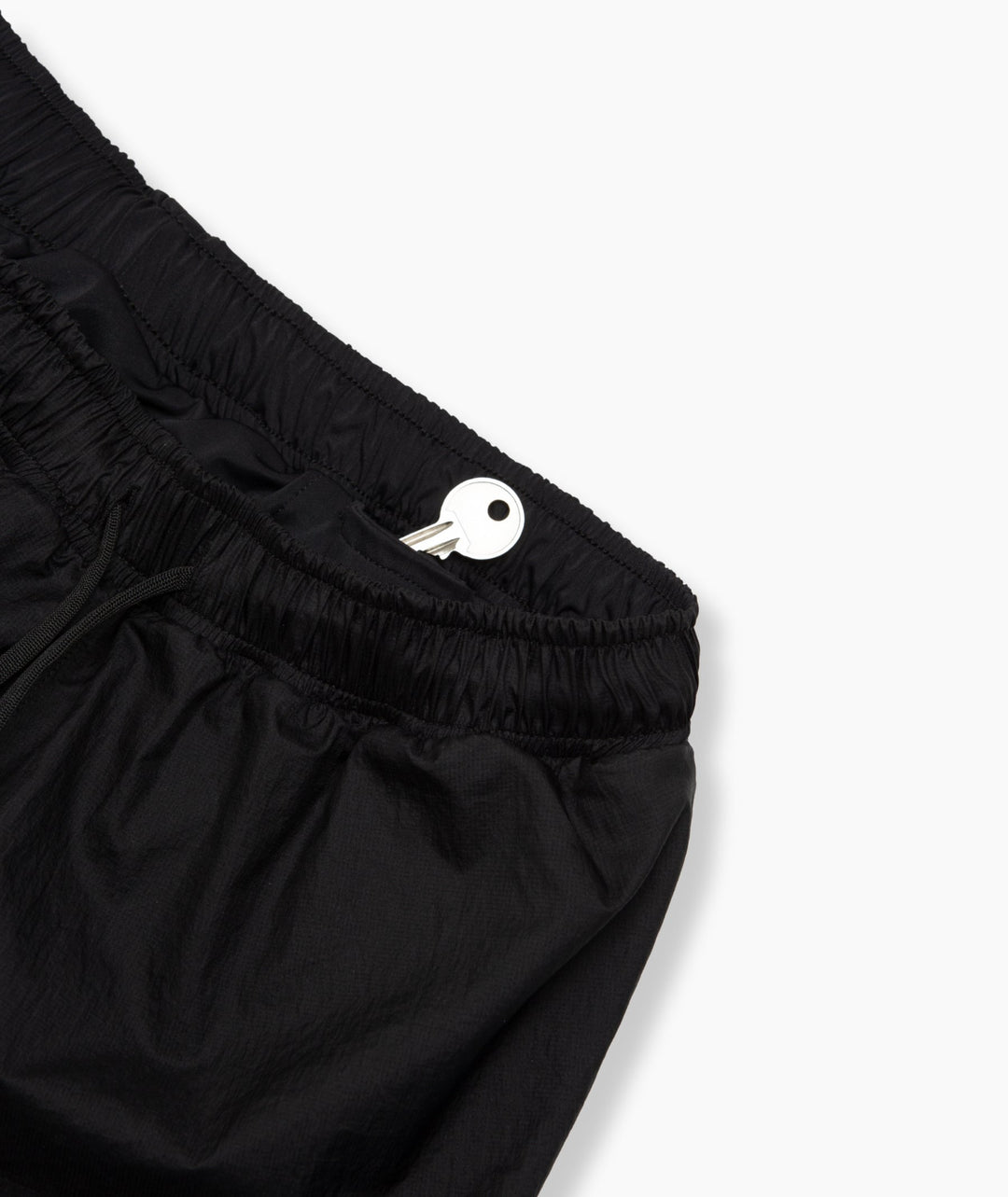 Ripstop Short Navy