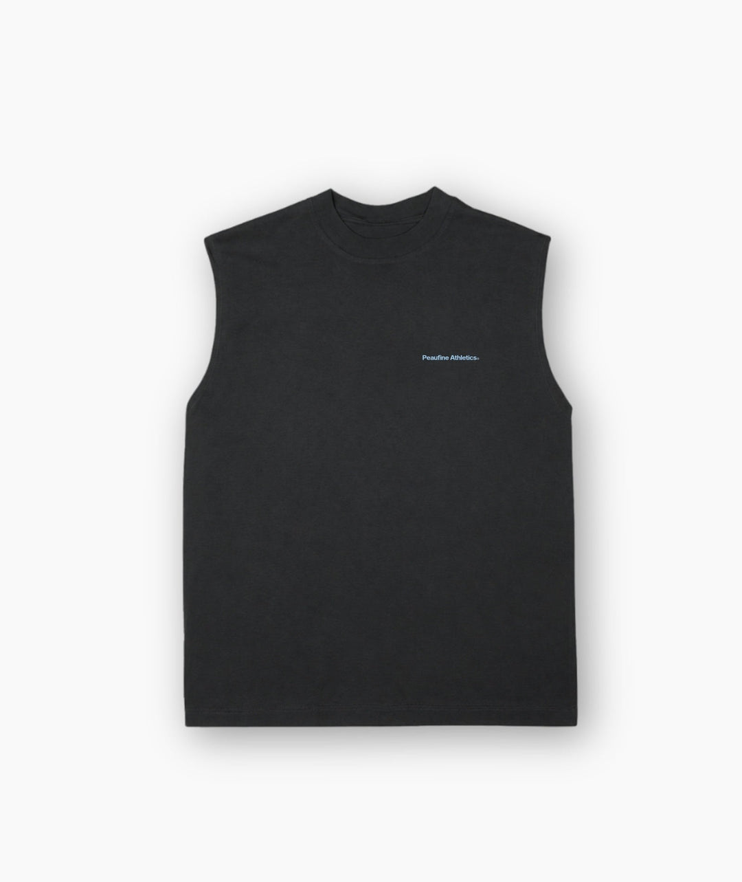 Muscle Wood™ Mediterranean - Anthracite