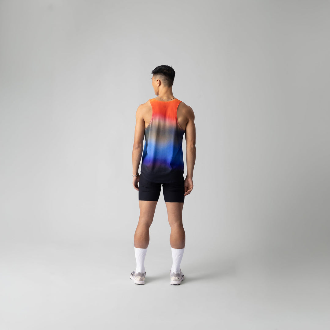 Participation Dawn Singlet in a breathable design for active workouts