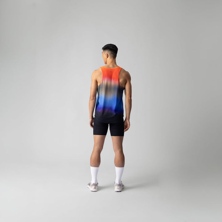 Participation Dawn Singlet in a breathable design for active workouts