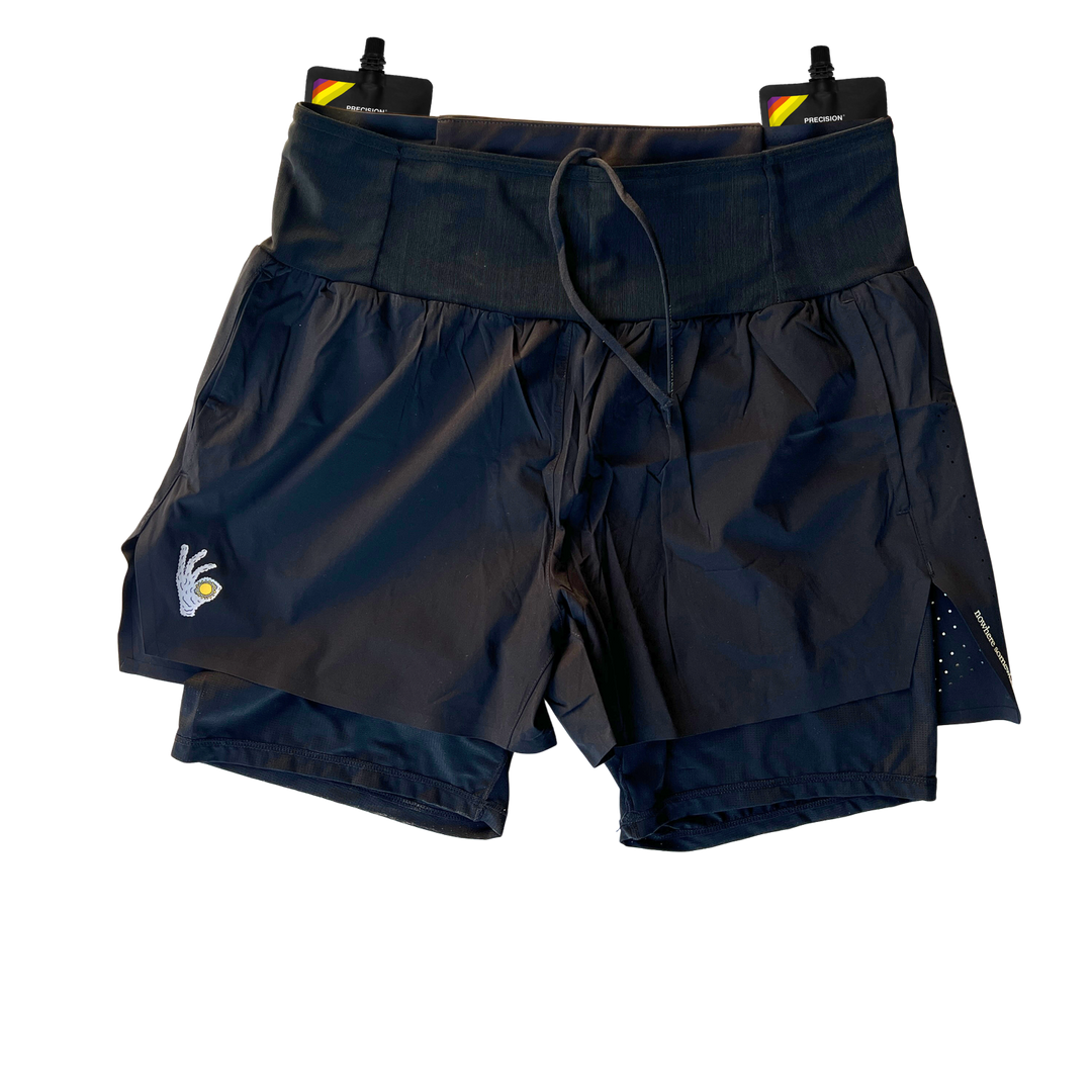 Nowhere Somewhere - The Workhorse