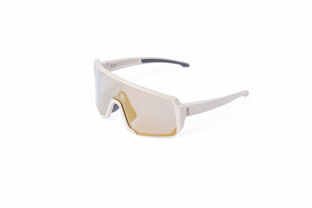 Coast Optics - Echo - Driftwood
