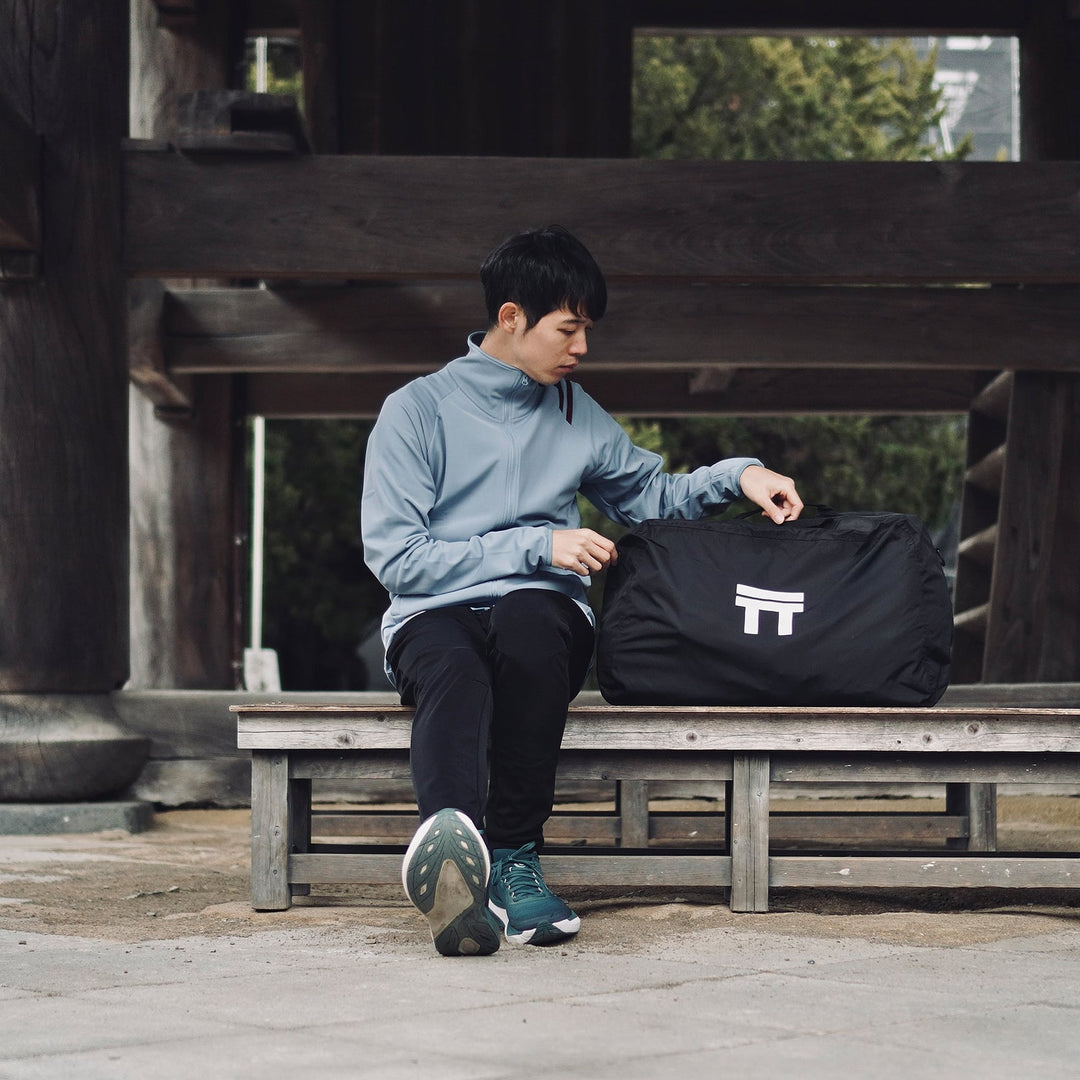T2 - Storm Duffle