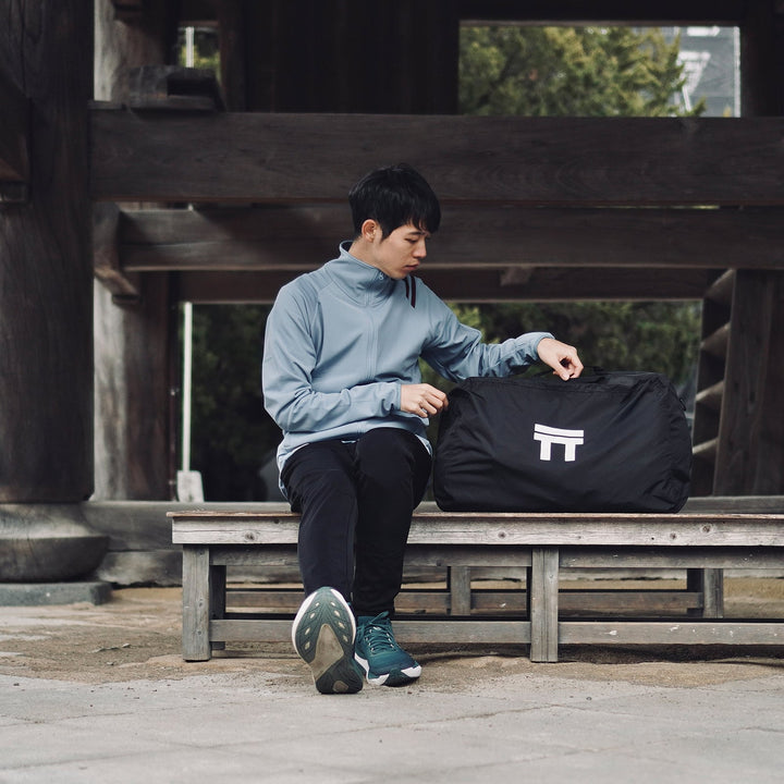 T2 - Storm Duffle