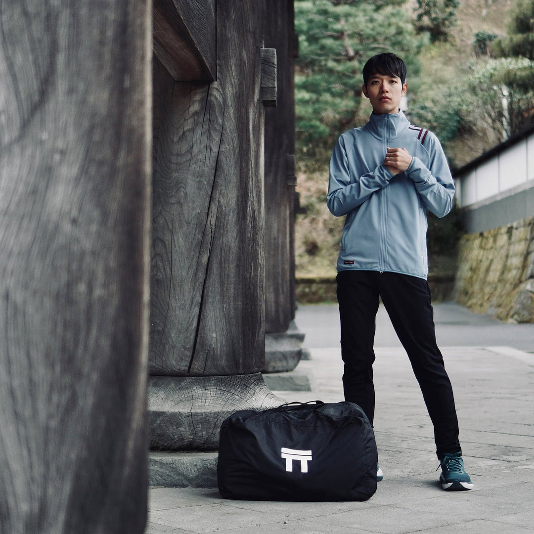 T2 - Storm Duffle