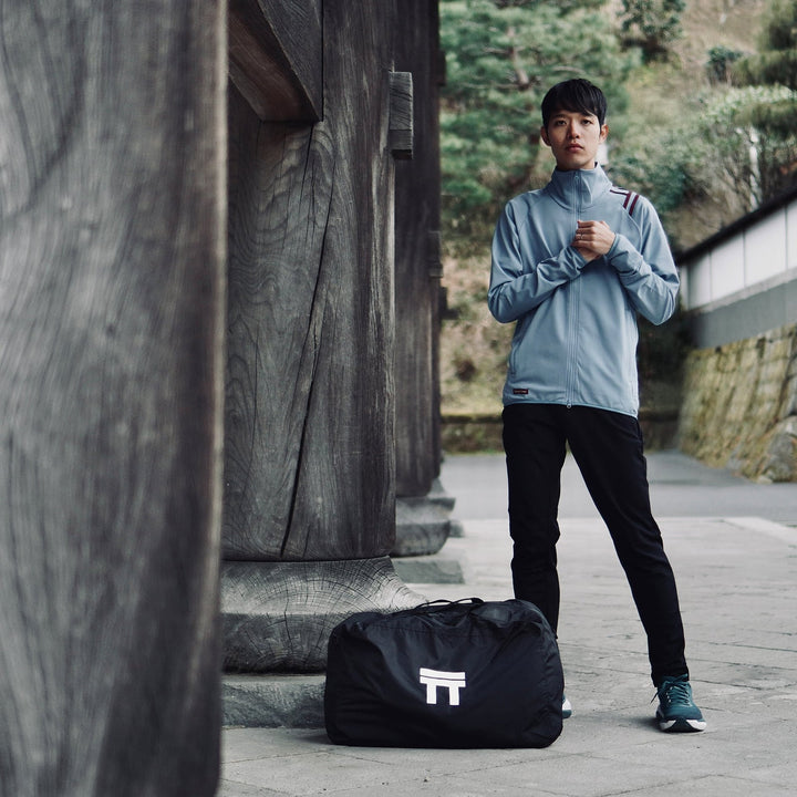 T2 - Storm Duffle