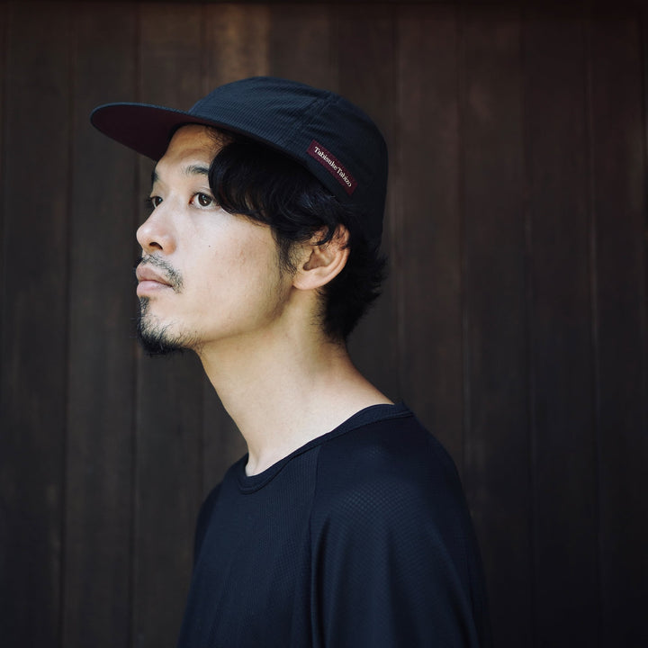 Tabisuke Tabizo T2 - Racing Cap