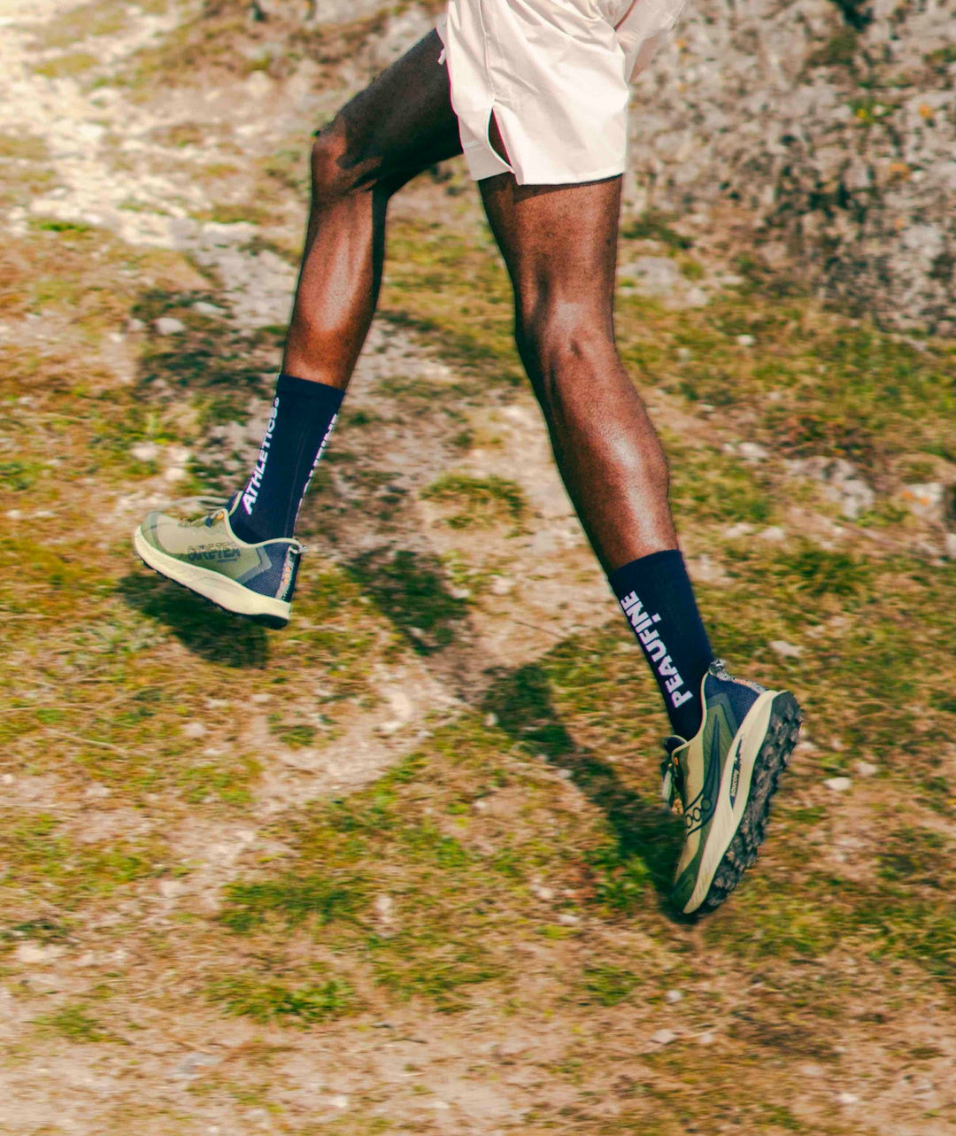 Chaussettes Vaporfeel® Original - Navy