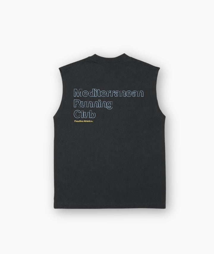 Peaufine Athletics - Muscle Wood™ Mediterranean