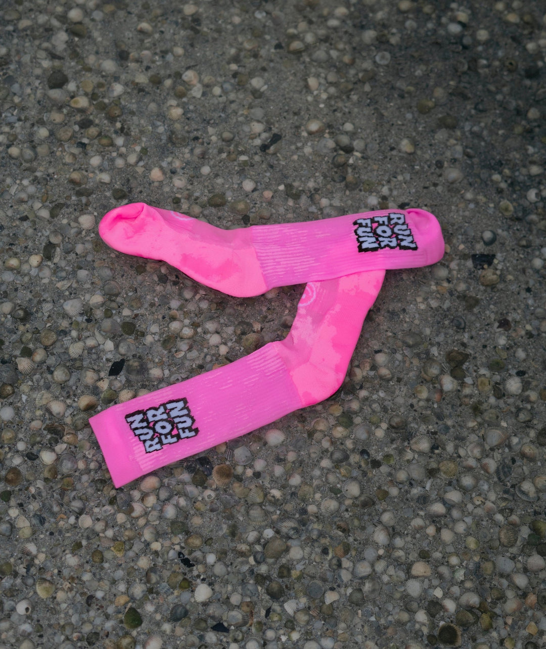 Chaussettes Vaporfeel Bisous