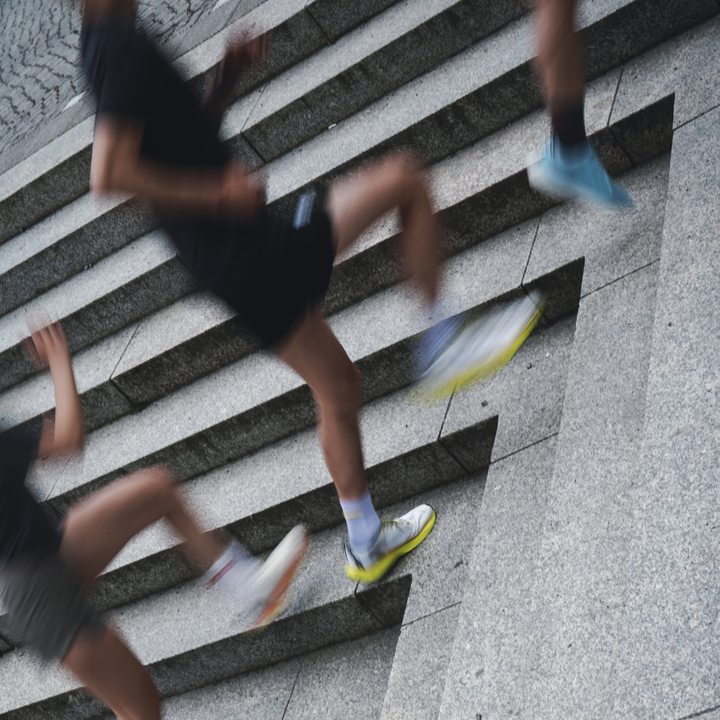 4T2 - one more, acid dreams — running shoe