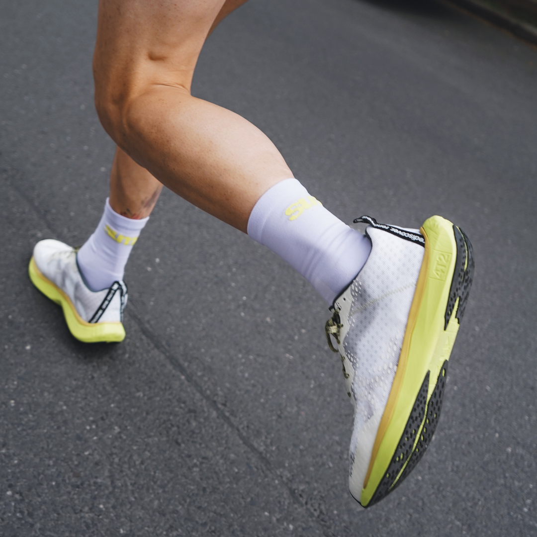 4T2 - one more, acid dreams — running shoe