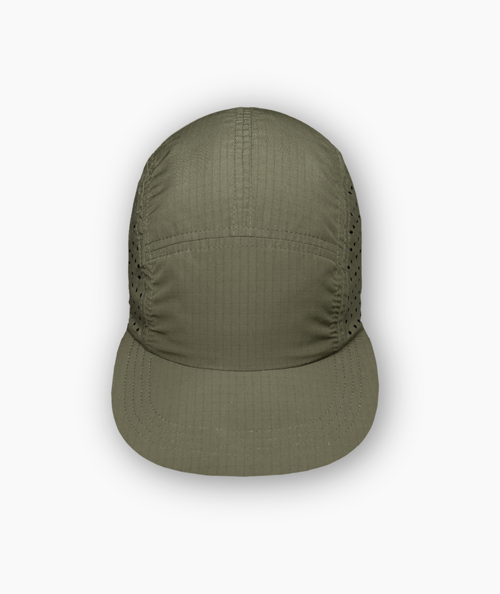 Peaufine Athletics - Recycled Ripstop Cap