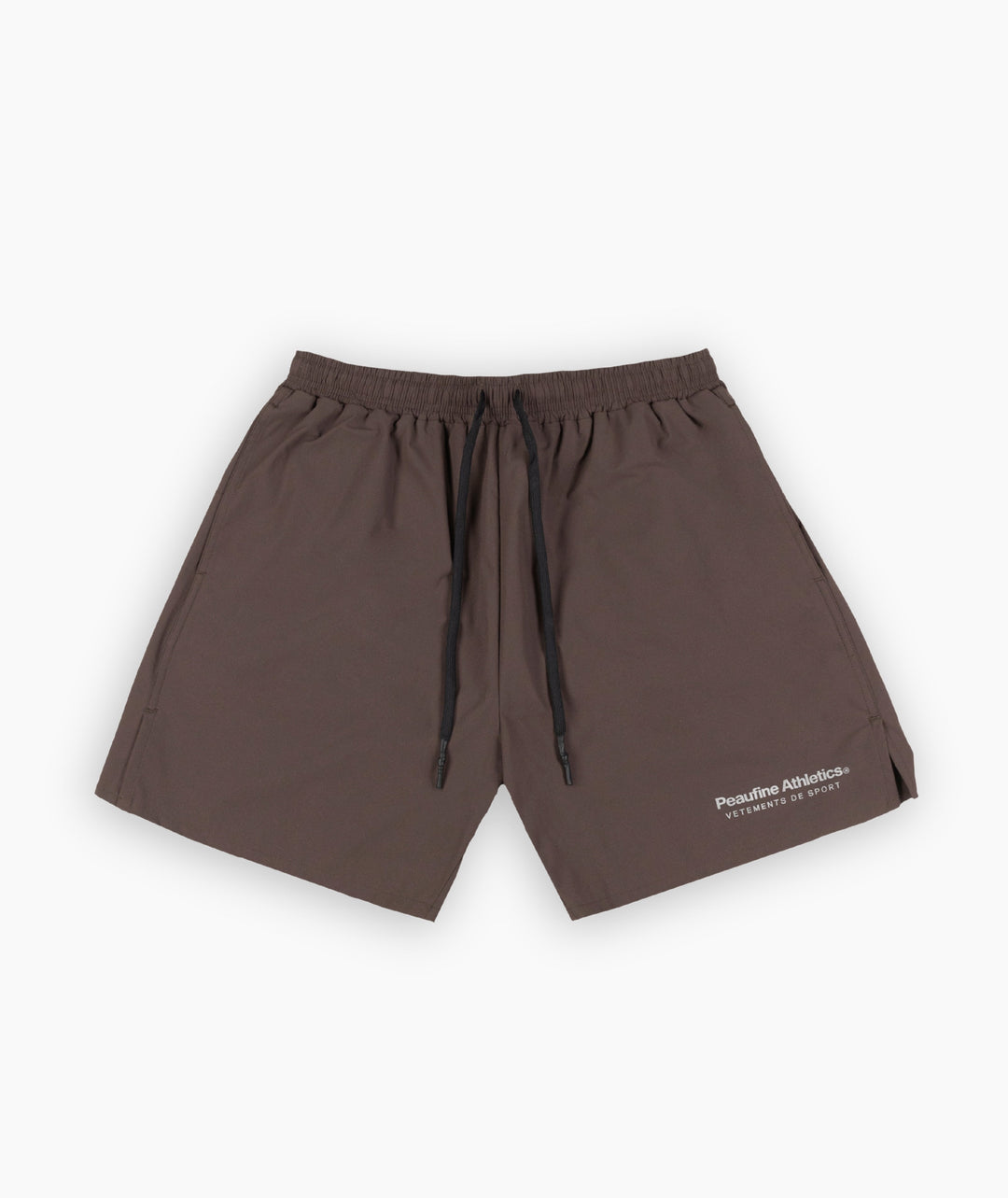 Peaufine Athletics - Essential Short