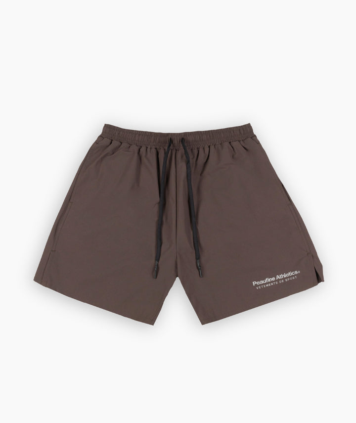 Peaufine Athletics - Essential Short