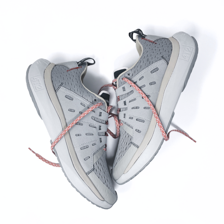 4T2 sundays running shoes showcasing a breathable upper and durable outsole suitable for long distance runs.