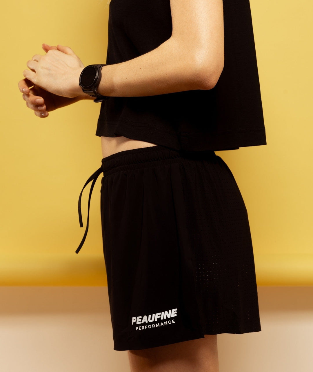 Performance Short