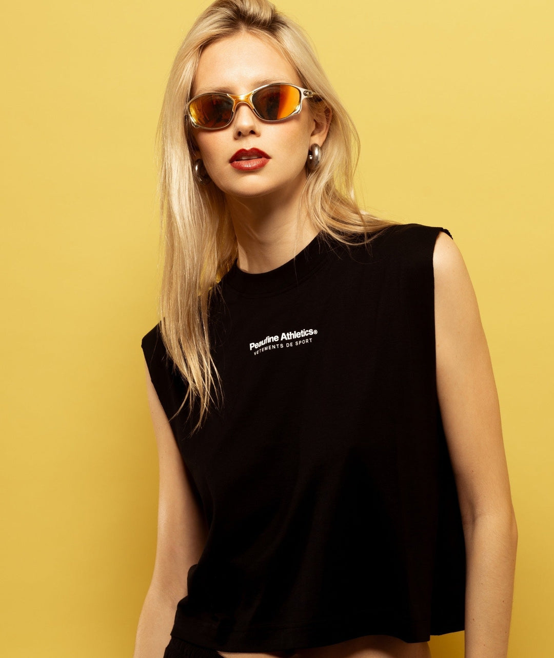 Muscle Wood™ Women - Black