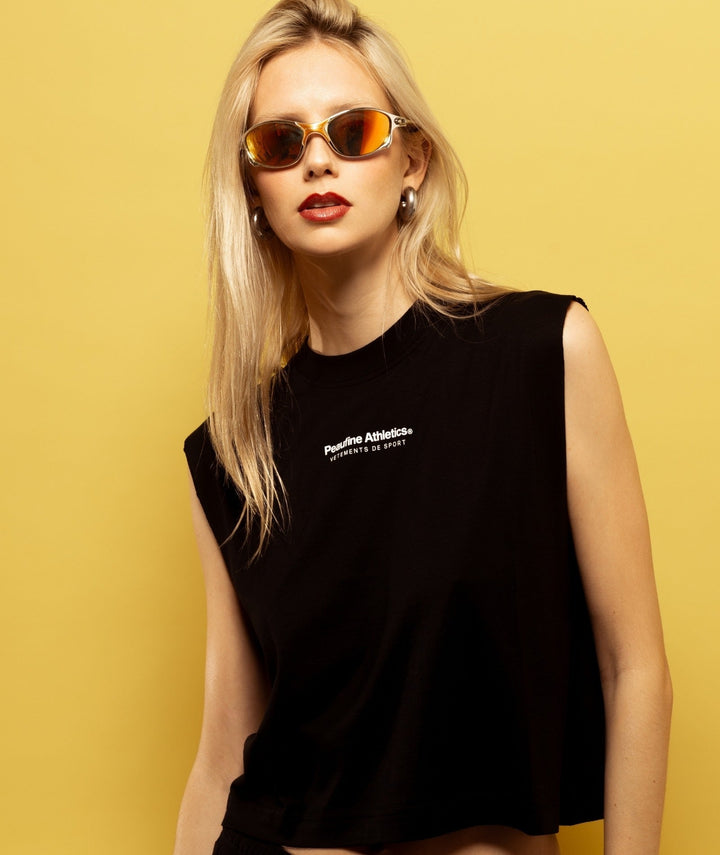 Muscle Wood™ Women - Black